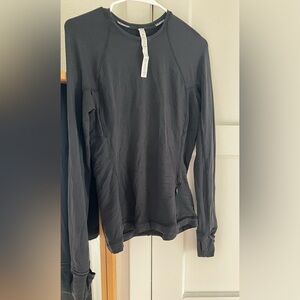 Lululemon top size 10